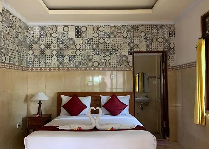 Mulan Dini House